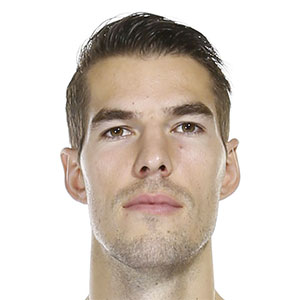 Jeremy LELOUP