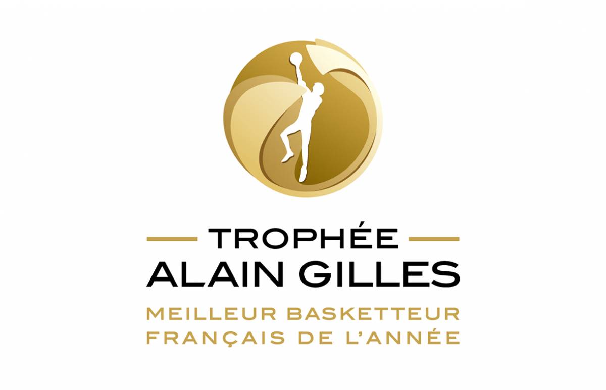 Votez pour le meilleur basketteur français de l'année