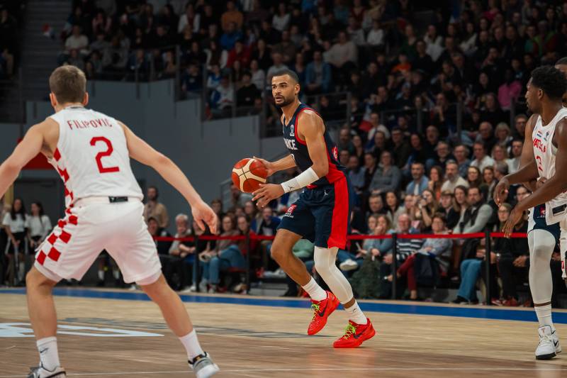 Luwawu-Cabarrot, retour soigné