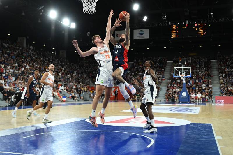 Poirier, force française intérieure