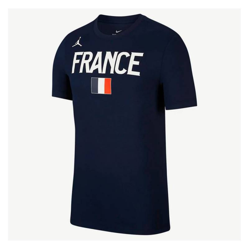 Tous en bleu !