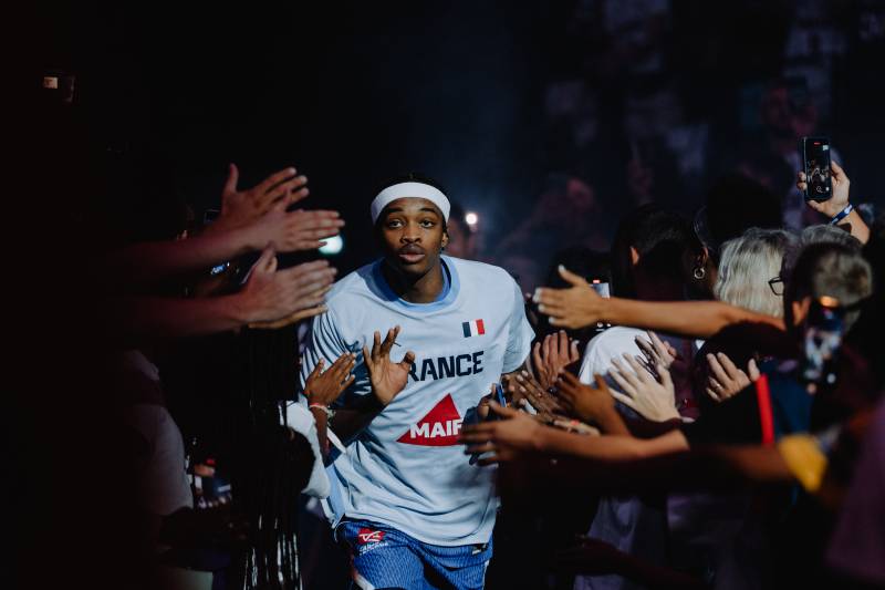 Bilal Coulibaly : 