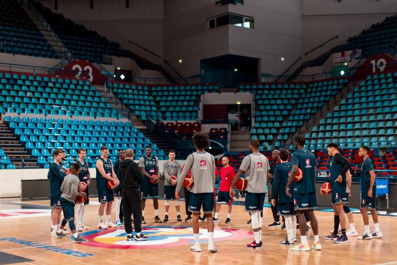 Preview France-Monténégro : Démarrer fort