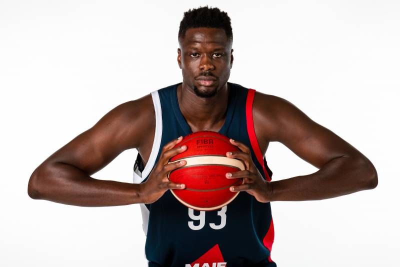 Moustapha Fall rejoint les Bleus