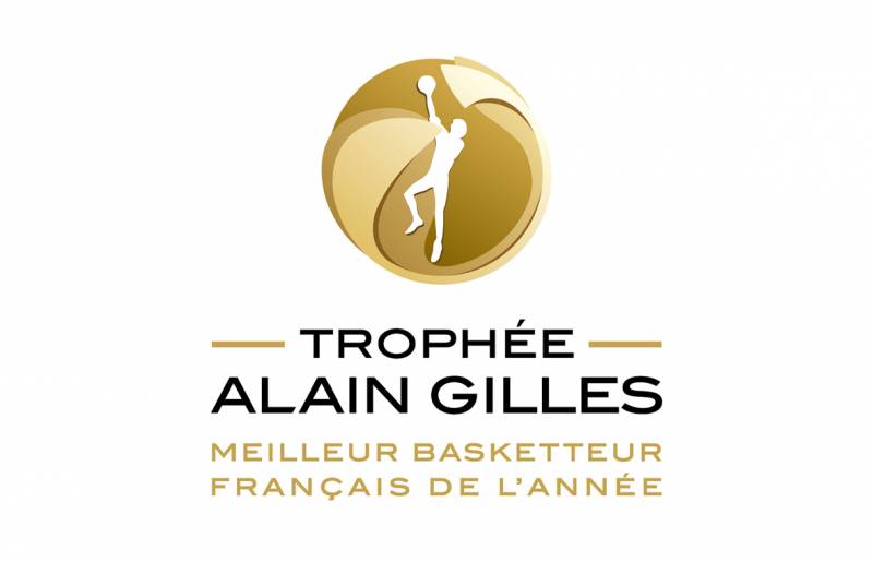 Votez pour le meilleur basketteur français de l'année