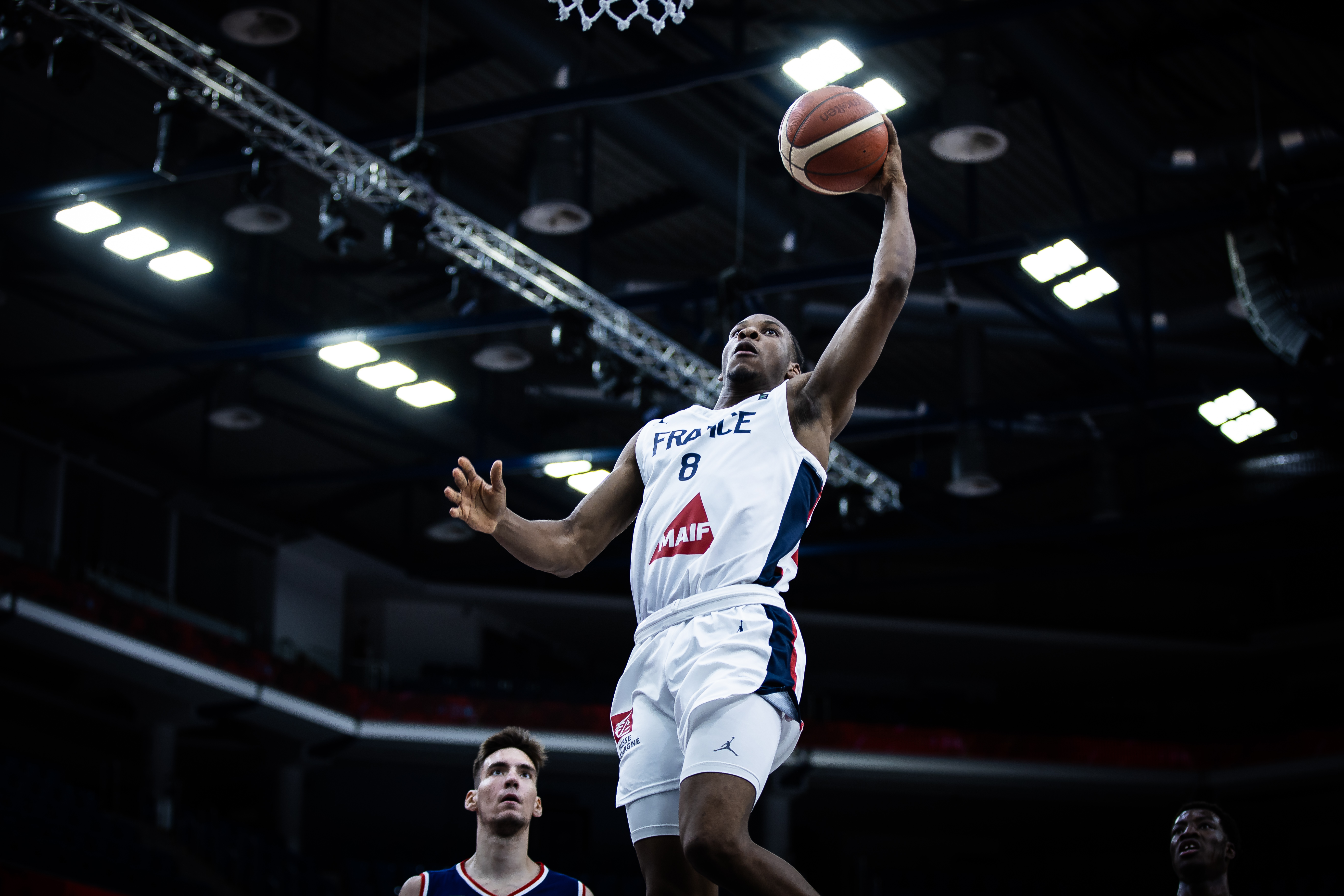 Melvin Ajinça