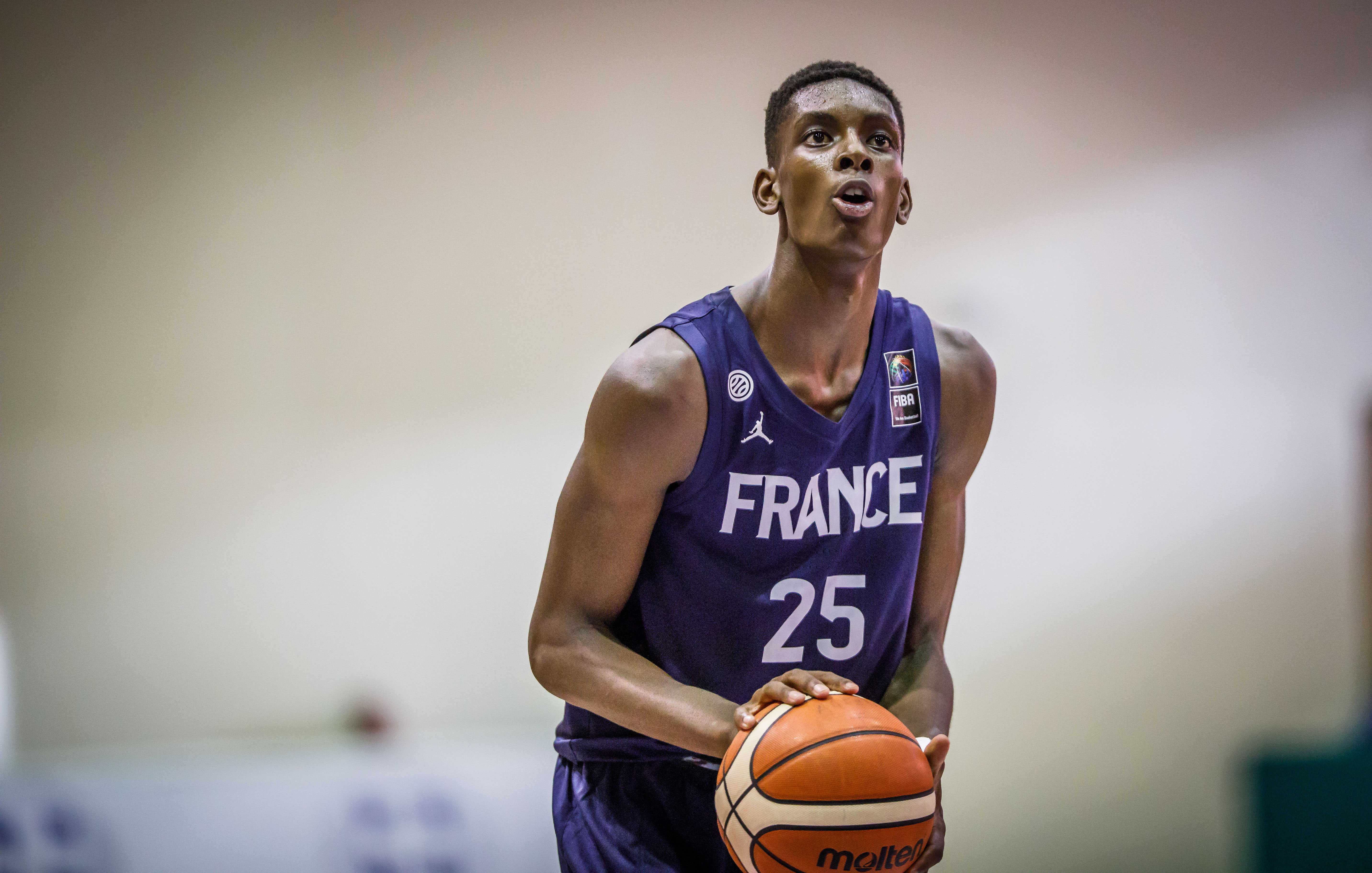 Moussa DIABATE