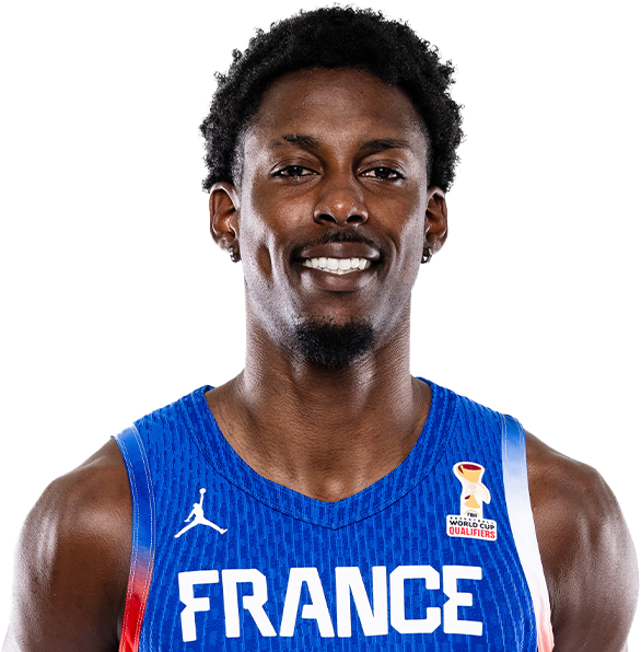 Jaylen HOARD