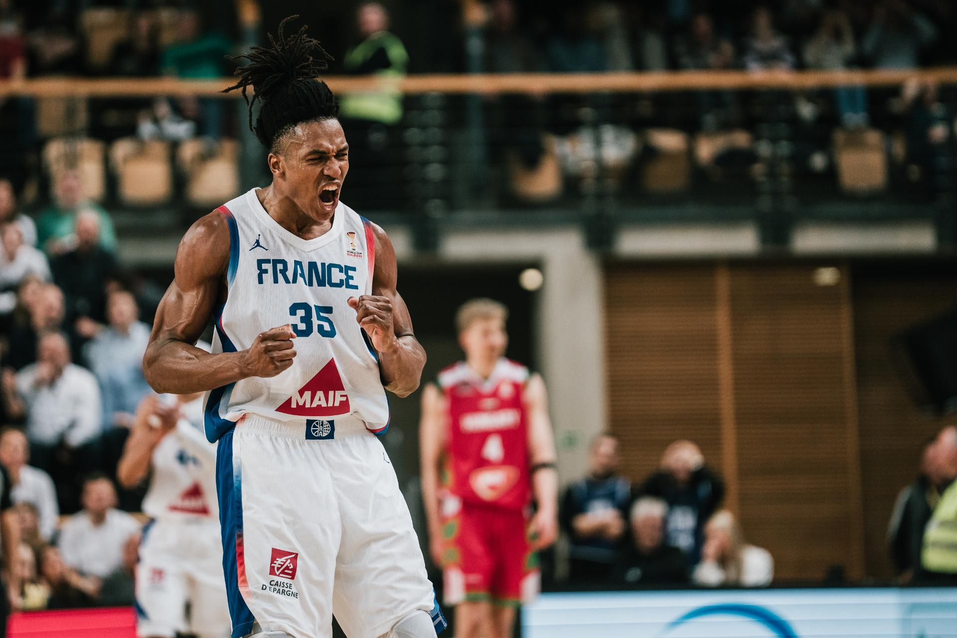 Yves PONS