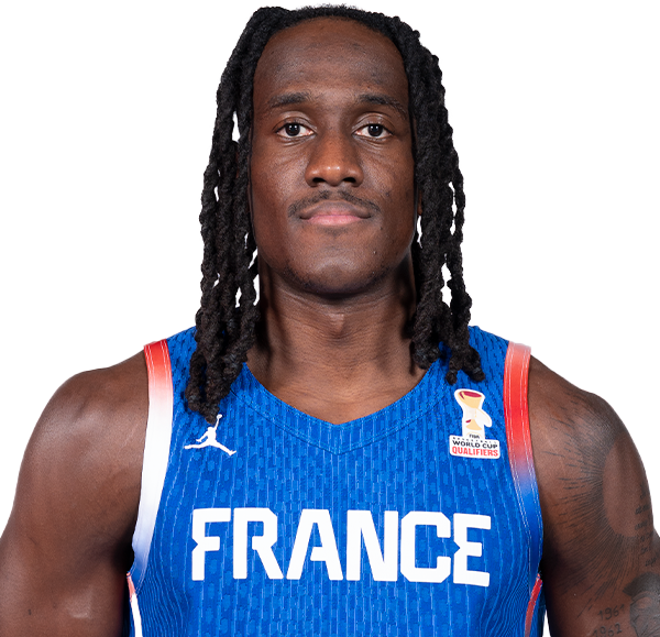 Lionel GAUDOUX