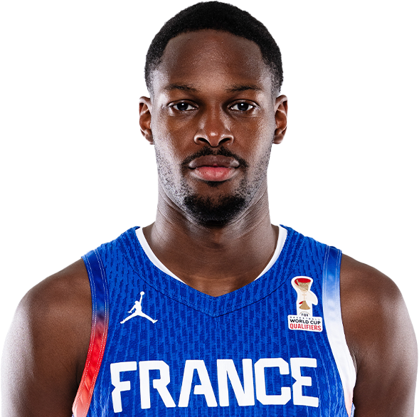 Joël Ayayi
