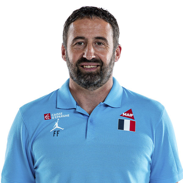 Frédéric Fauthoux