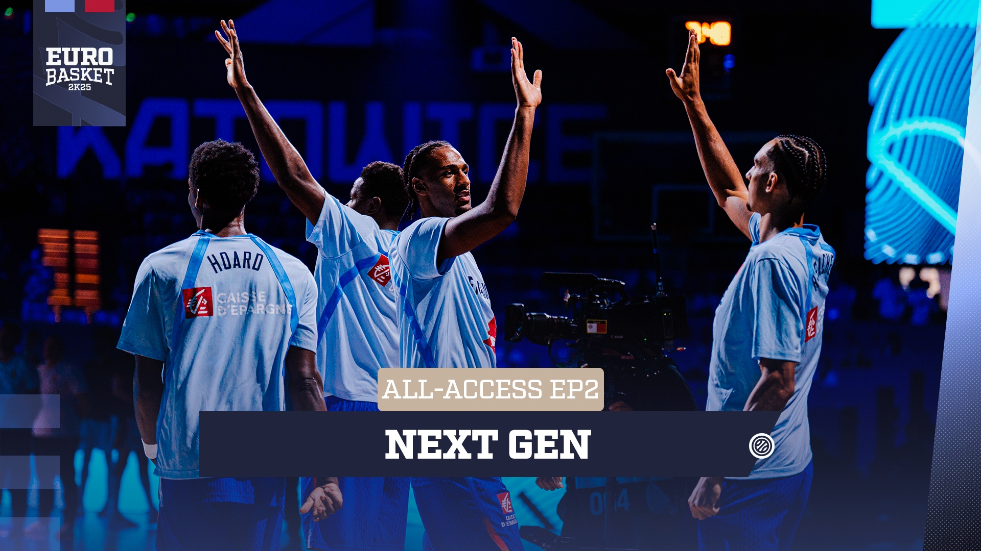 EuroBasket 2025