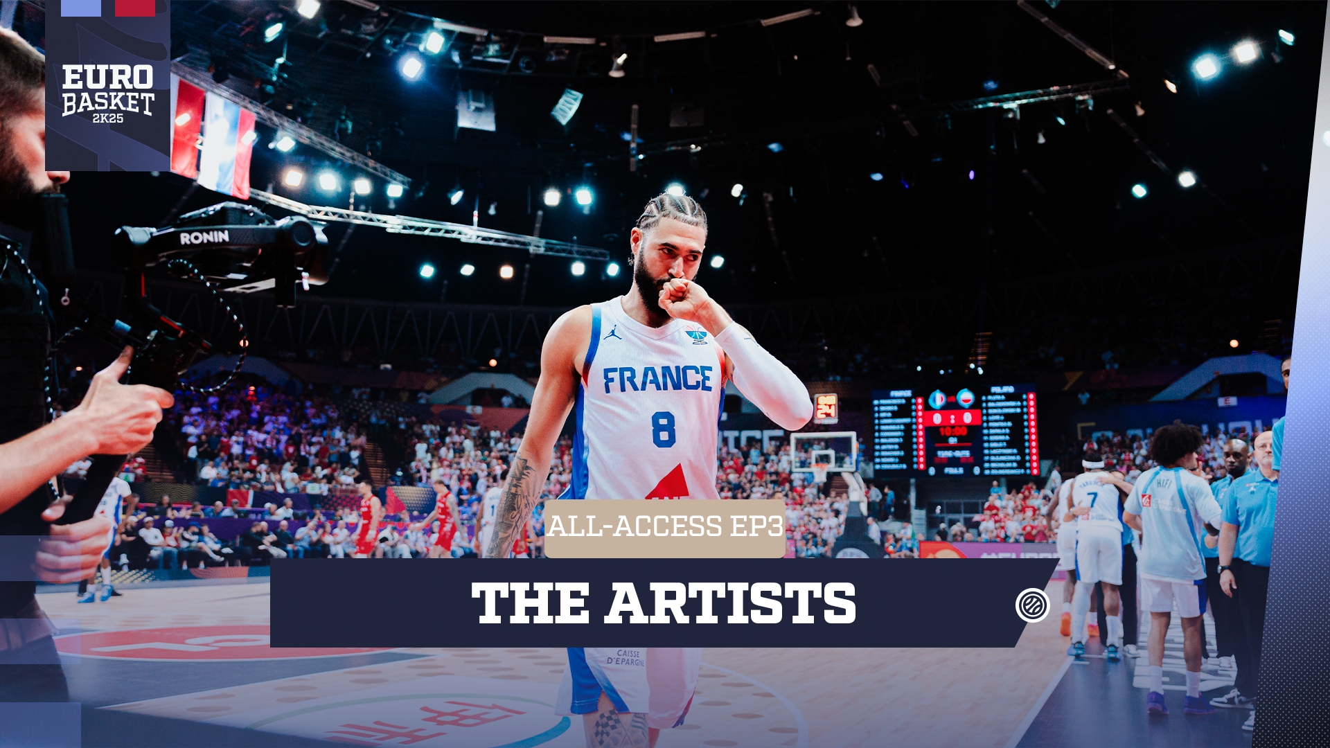 EuroBasket 2025