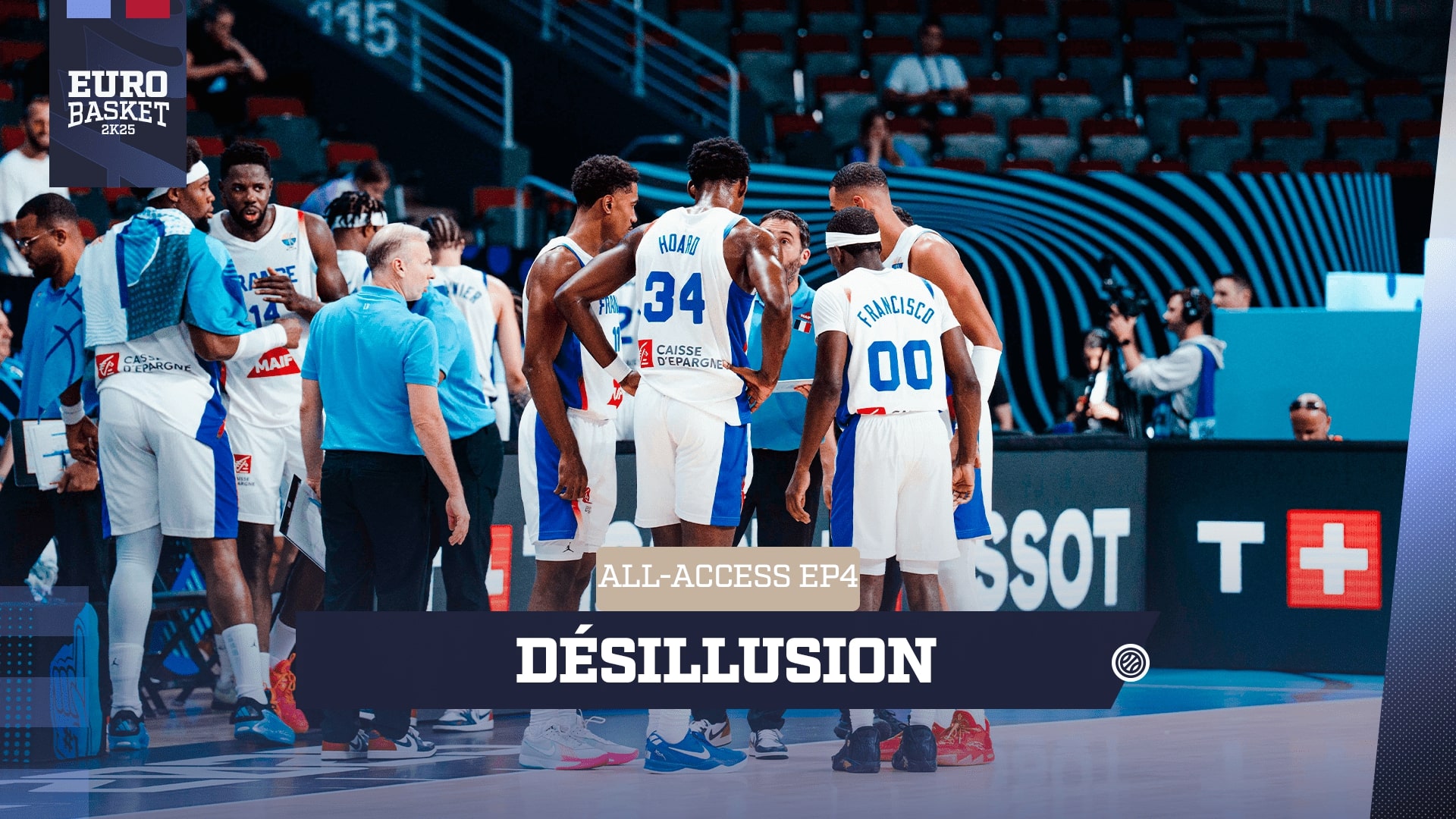 EuroBasket 2025